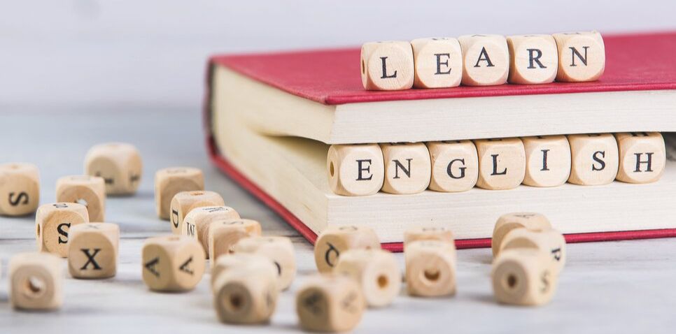Aprendizaje basico del idioma ingles
