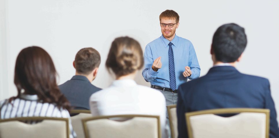 Habilitacion didactica para docencia universitaria