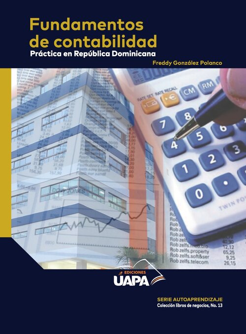 Fundamentos De Contabilidad Uapa