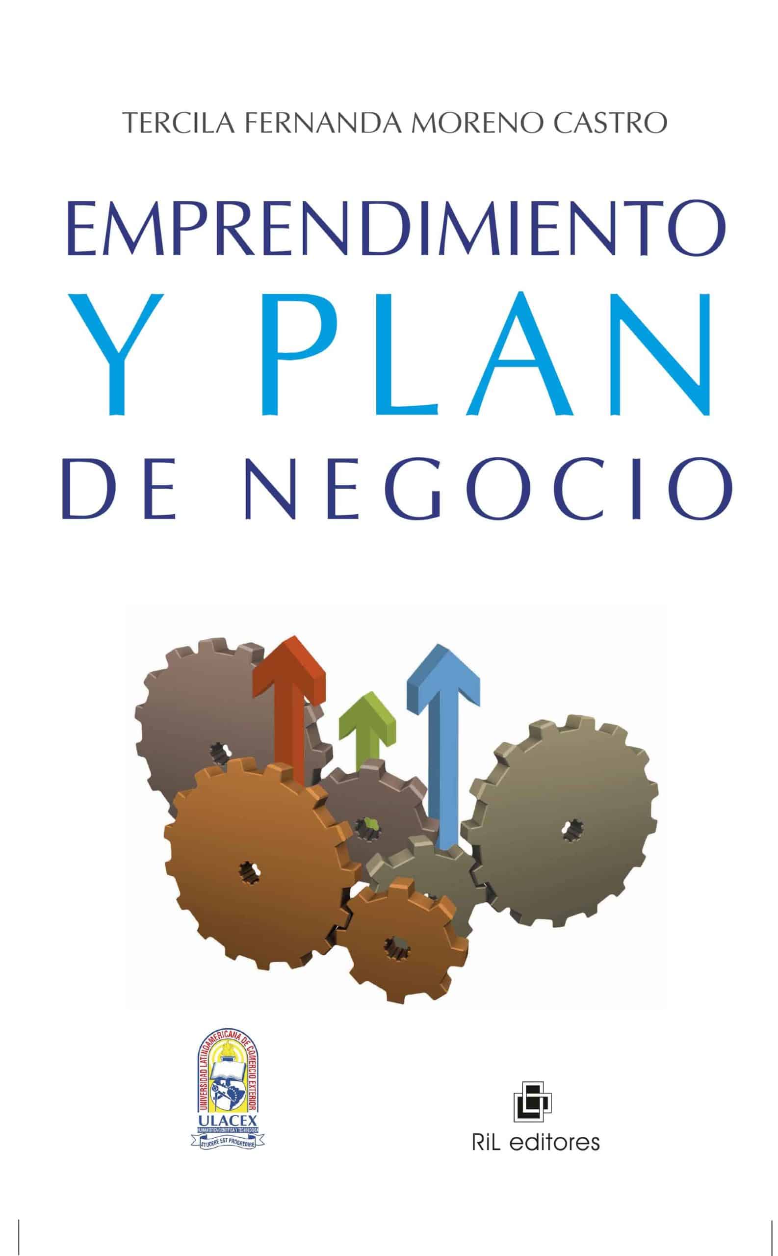 Emprendimiento y plan de negocio.