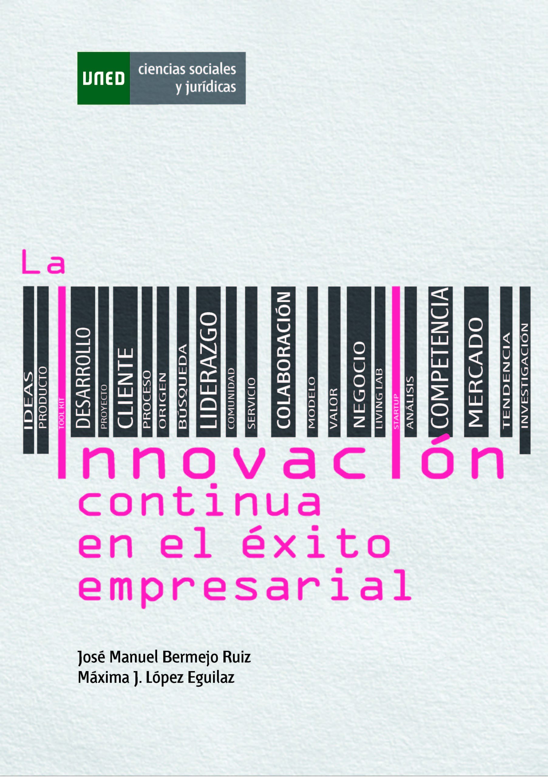 La innovacion continua en el exito empresarial. scaled