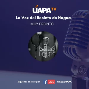 LA VOZ DEL RECINTO NAGUA