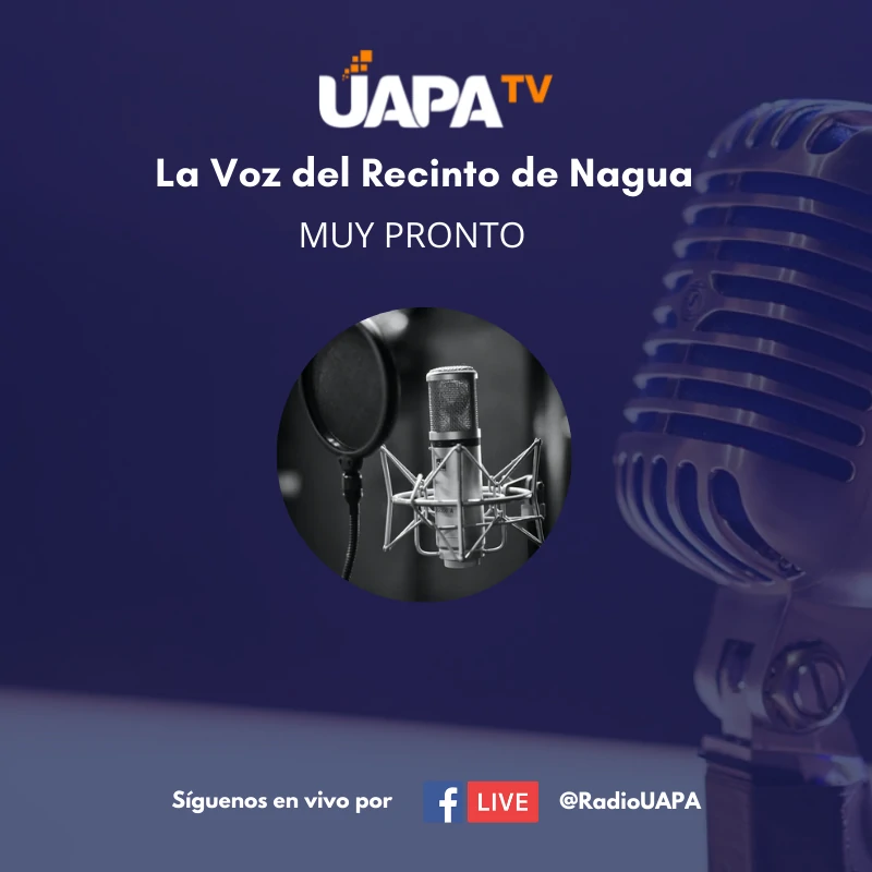 LA VOZ DEL RECINTO NAGUA