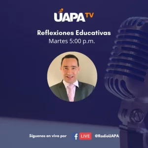 REFLEXIONES EDUCATIVAS