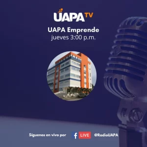 UAPA EMPRENDE