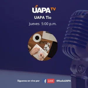 UAPA TIC