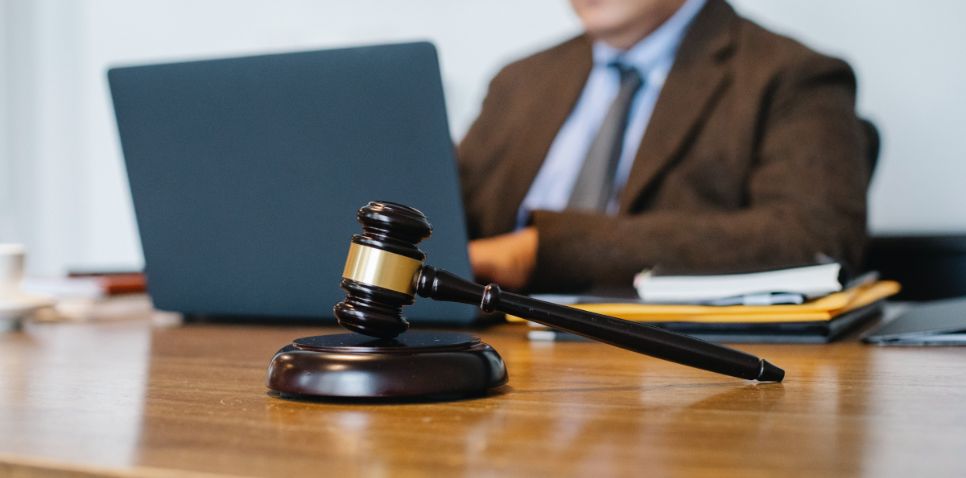 Tecnicas de litigacion penal