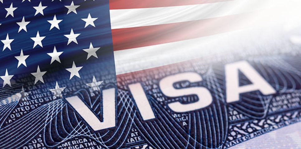 Asesor visa no inmigrante EEUU