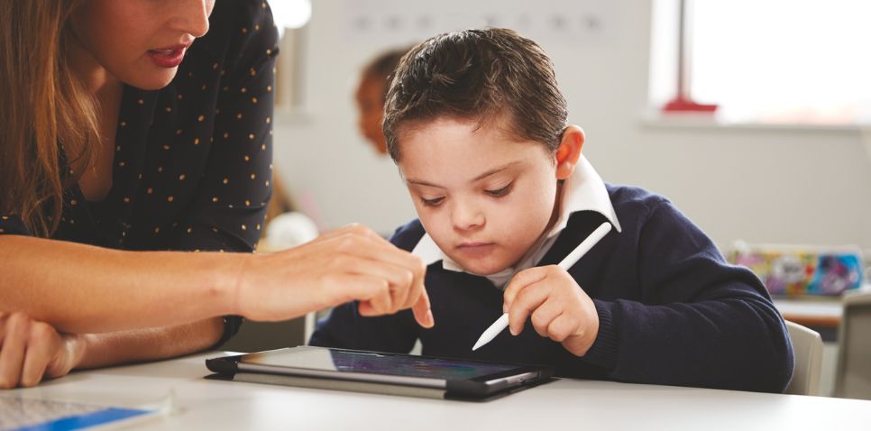 Atencion a la diversidad y necesidades educativas especiales