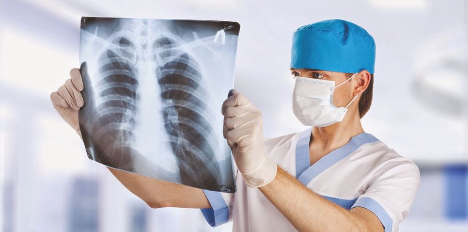 DIPLOMADO RADIOLOGIA BASICA Y AVANZADA INCAPRE AFICHE
