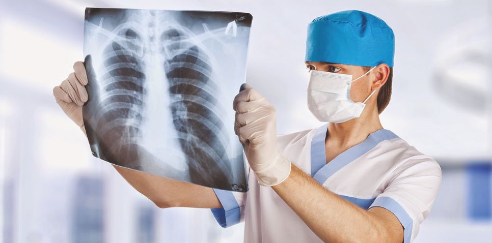 DIPLOMADO RADIOLOGIA BASICA Y AVANZADA INCAPRE AFICHE 1