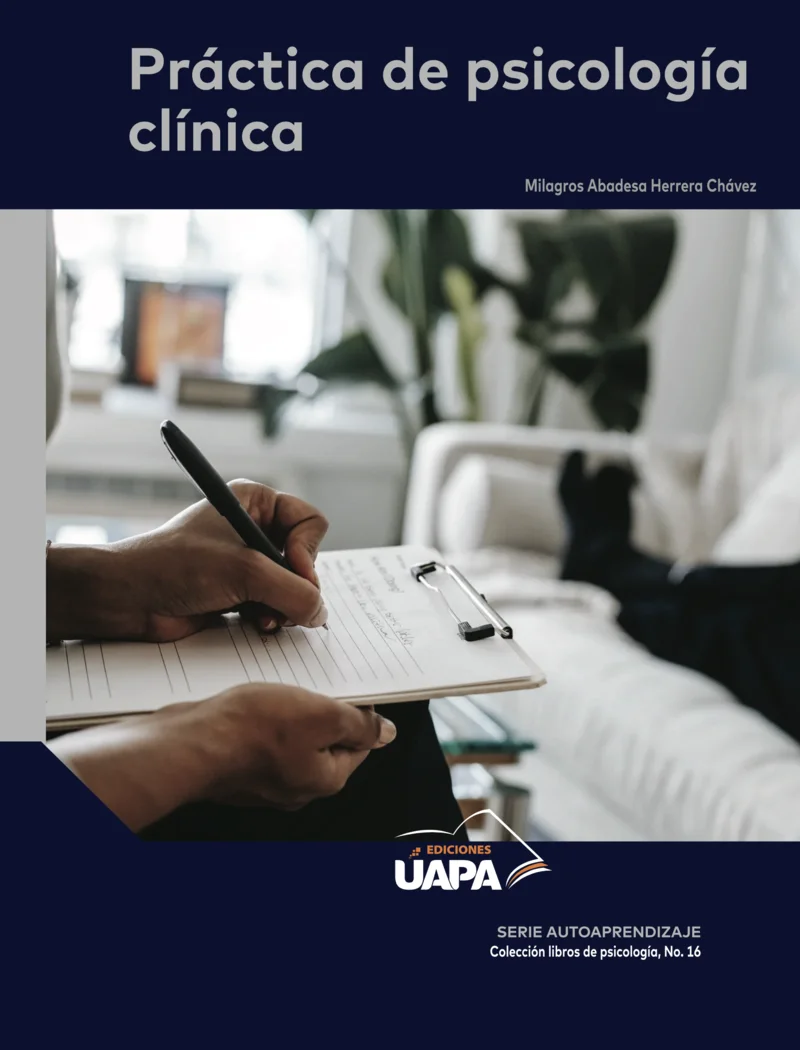 Practica de psicologia Clinica