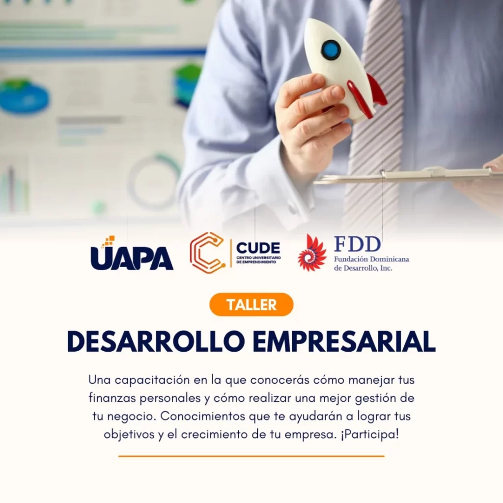 Taller Desarrollo Empresarial