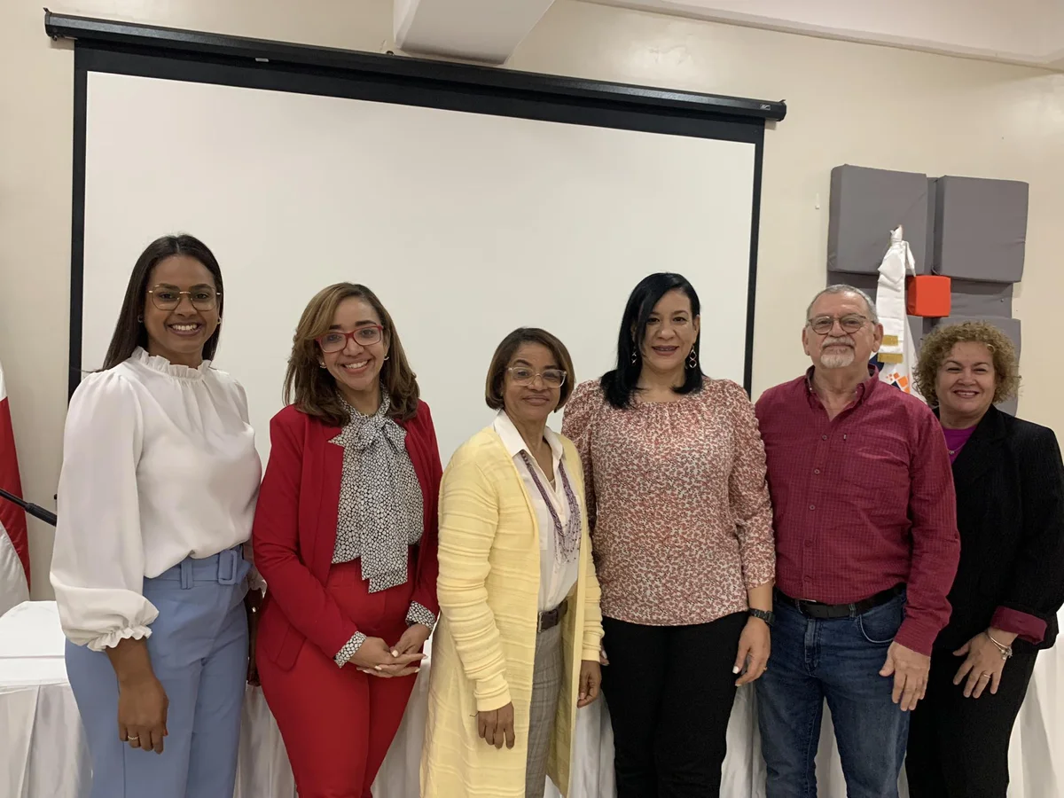 Universidad Abierta Para Adultos (UAPA) apertura el primer doctorado en Matemática Educativa de la región del Caribe