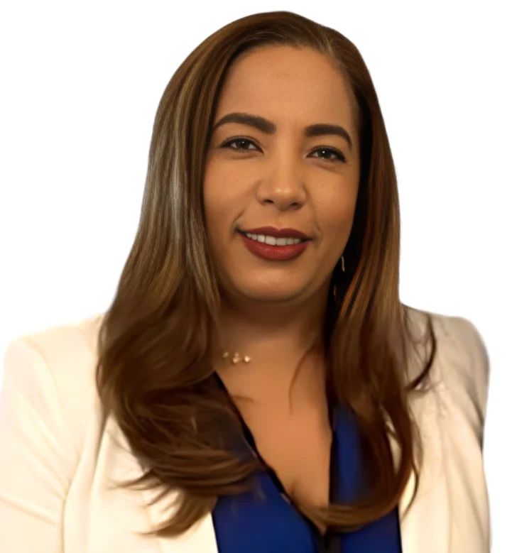 Reyna Hiraldo T