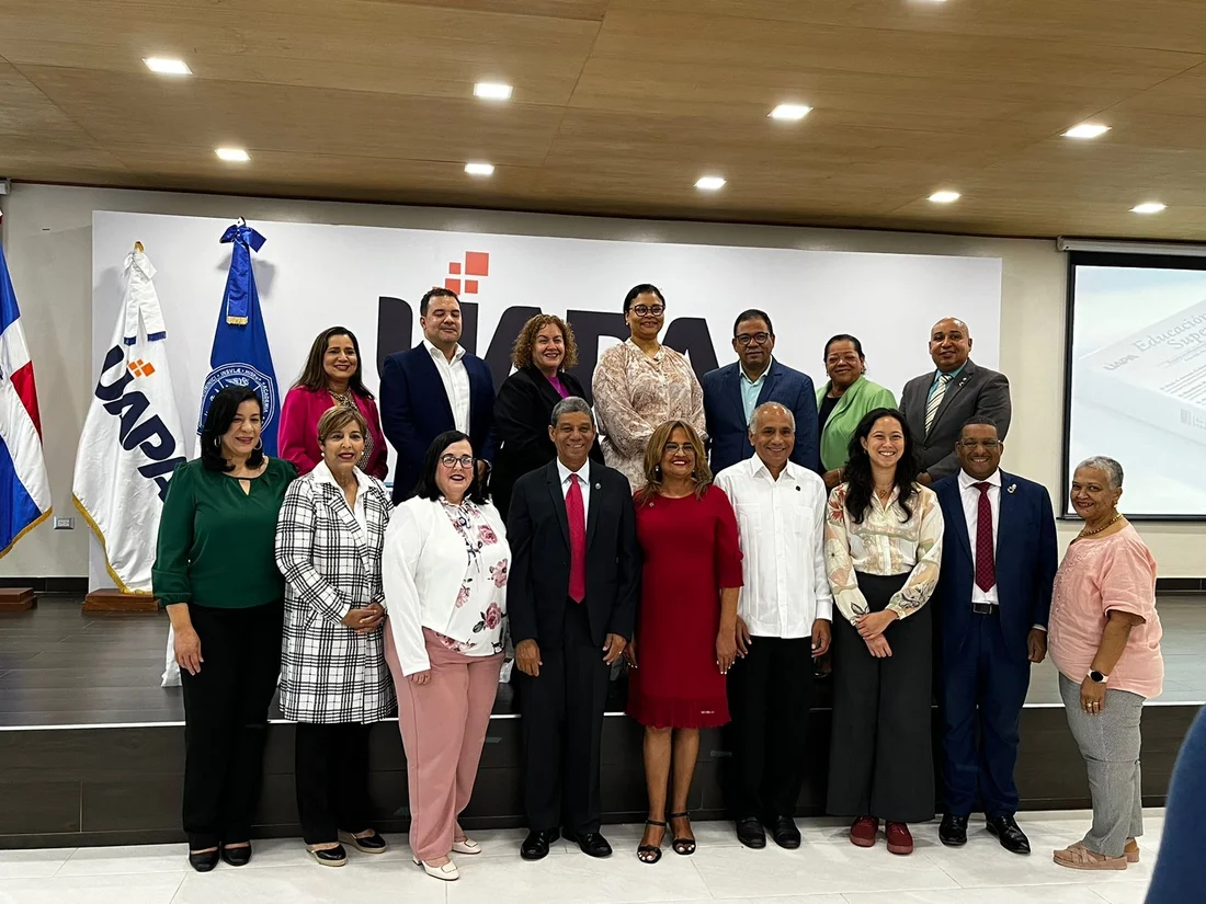 La UAPA Celebra la IX Jornada de Investigacion Cientifica Un Encuentro Internacional de Innovacion y Conocimiento 1