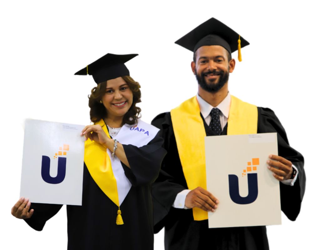 Graduandos
