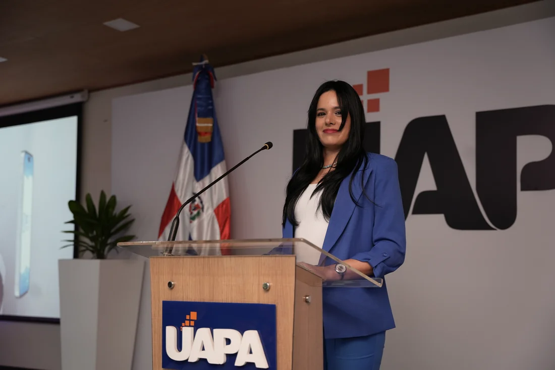 Doctora Zolial Morales