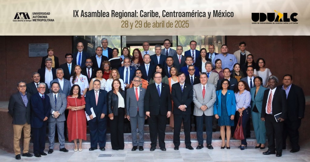 reunion de naudial abril 2025