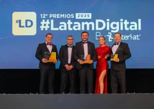UAPA gana Premio Latam Digital 2025 por programa de formación a privados de libertad 4 LD9