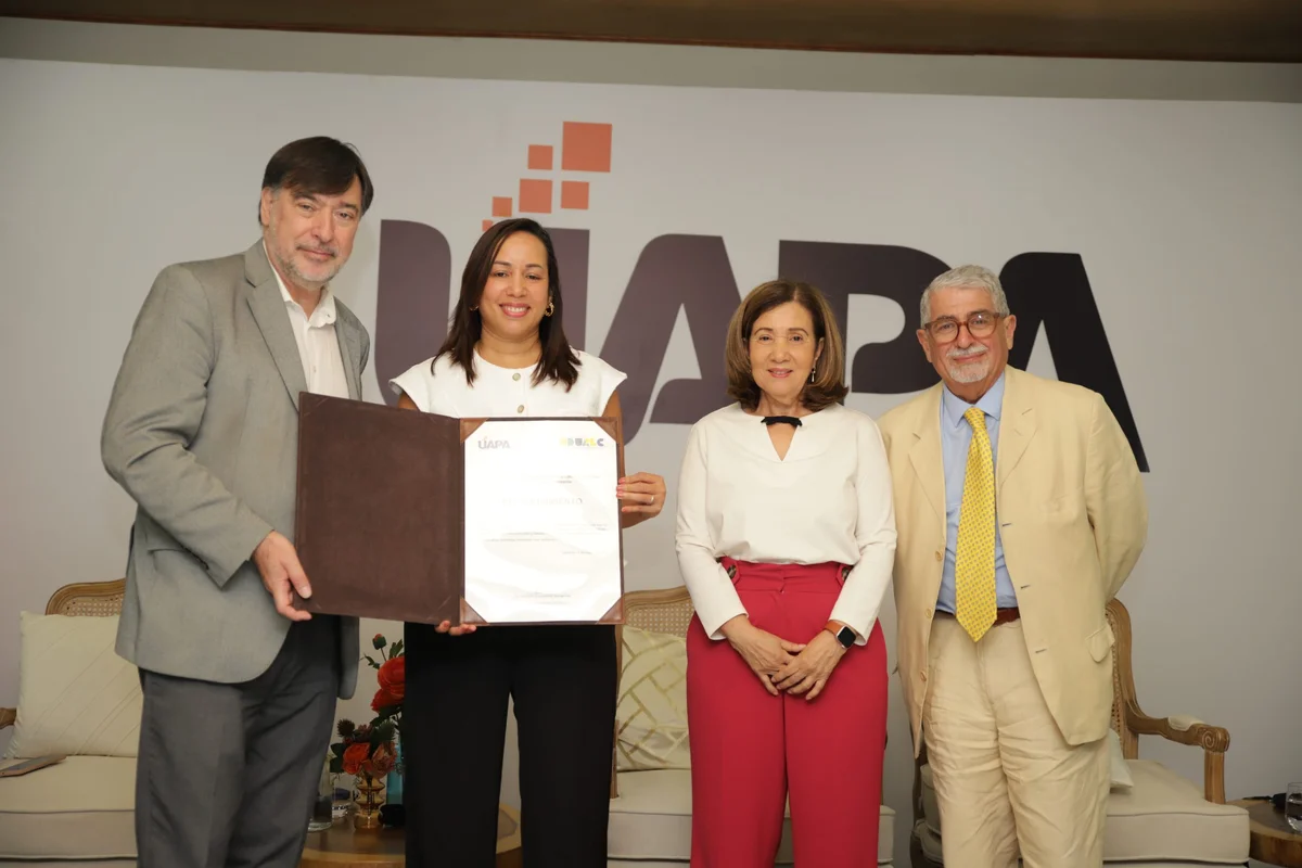 uapa reconcoida por la udual