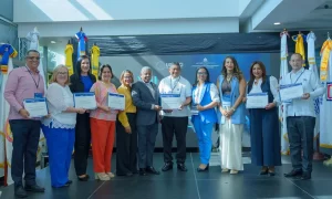 Universidades celebran el CITICED 2025