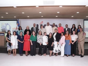LANZAMIENTO DE LA REDEL