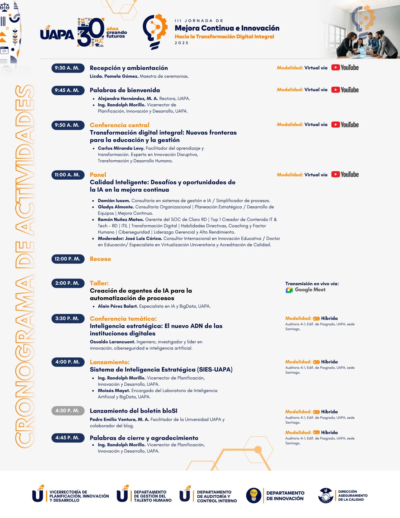 PROGRAMA III JORNADA 1