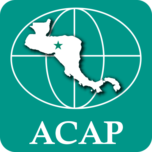 Asociación Centroamericana de Postgrado